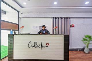 Hotel O Rio - Lingampalli - 2