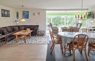 3 Bedroom Gorgeous Home In Blåvand - Blåvand - 8