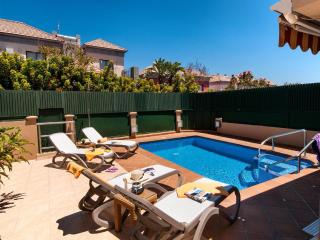 Villa Meloneras Luxury Retreat In Gran Canaria Private Heated Pool Beautiful Terrace Bbq Short Distance From Meloneras And Mapalomas Beach, - Las Palmas de Gran Canaria - 9