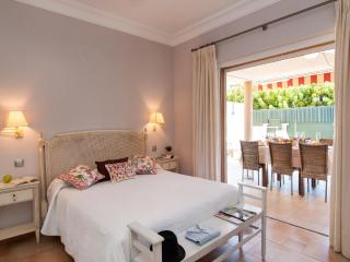 Villa Meloneras Luxury Retreat In Gran Canaria Private Heated Pool Beautiful Terrace Bbq Short Distance From Meloneras And Mapalomas Beach, - Las Palmas de Gran Canaria - 1