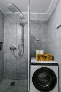Elegant Urban Stay in Piraeus - Piräus - 1