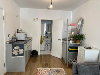 Cosy studio in Clapham Old Town - Londra - 8