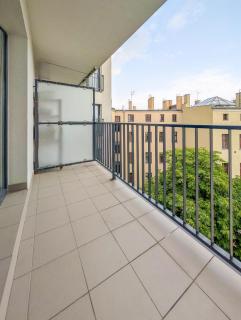 Łowiecka Ultra Chic Apartment by BookingHost - Wrocław - 9