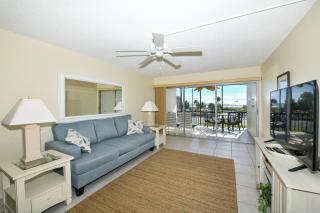 Crescent Royale 208 - Siesta Key - 8