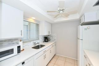 Crescent Royale 208 - Siesta Key - 4