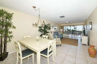 Crescent Royale 208 - Siesta Key - 3