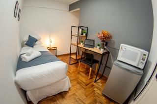El Misti Suites Buenos Aires - Buenos Aires - 7