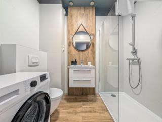 Łowiecka Ultra Chic Apartment by BookingHost - Wrocław - 6
