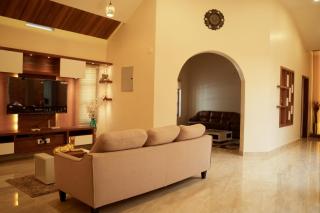 Casa de Amor Home Of Love - Ambalavayal - 4