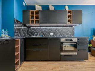 Łowiecka Ultra Chic Apartment by BookingHost - Wrocław - 5