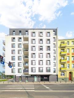 Łowiecka Ultra Chic Apartment by BookingHost - Wrocław - 4