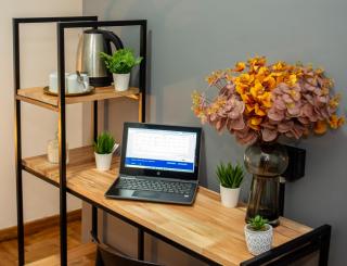 El Misti Suites Buenos Aires - Buenos Aires - 3