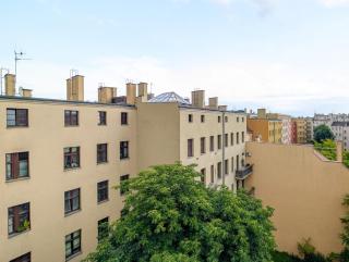 Łowiecka Ultra Chic Apartment by BookingHost - Wrocław - 2