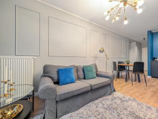 Łowiecka Ultra Chic Apartment by BookingHost - Wrocław - 1