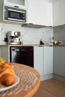 Apartamenty Tercet, Apartament Sonata - Ustka - 8