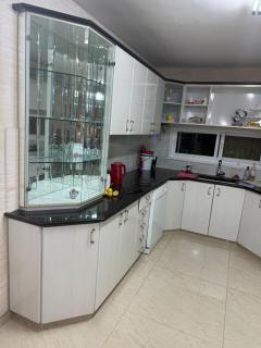 5 комнат в доме - 6