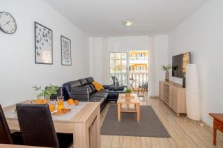 Apartman Mar Primavera - Arona - 0