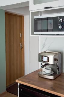 Apartamenty Tercet, Apartament Sonata - Ustka - 7