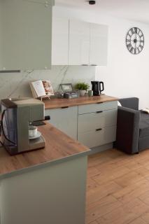 Apartamenty Tercet, Apartament Sonata - Ustka - 3