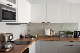 Apartamenty Tercet, Apartament Sonata - Ustka - 6