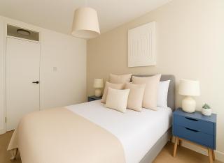2 Bed Garden Flat in Islington - 8