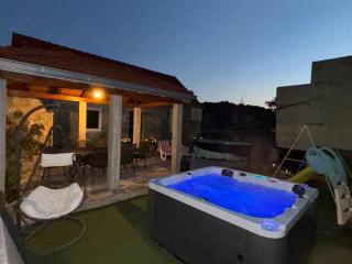 Apartmani Rebac - Gata - 9