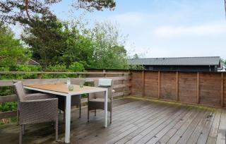 Lovely Apartment In Nexø With Wifi - Neksø - 9