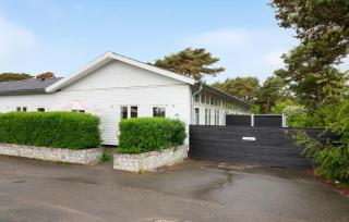 Lovely Apartment In Nexø With Wifi - Neksø - 2
