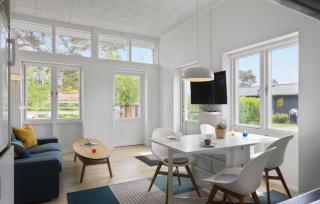 Lovely Apartment In Nexø With Wifi - Neksø - 8