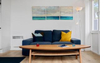 Lovely Apartment In Nexø With Wifi - Neksø - 7