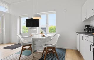 Lovely Apartment In Nexø With Wifi - Neksø - 6
