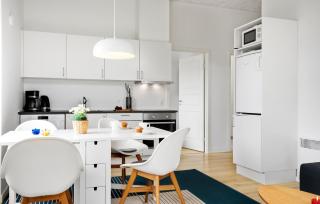 Lovely Apartment In Nexø With Wifi - 5