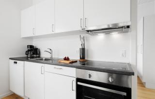 Lovely Apartment In Nexø With Wifi - 4