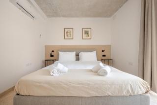 1Bed Apt Close to Balluta Bay - St Julian's - 1