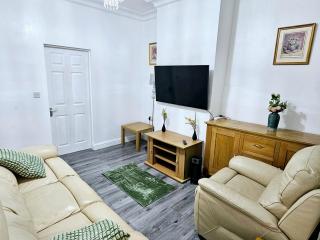 Comfort place - Liverpool - 0