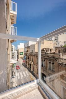 1Bed Apt Close to Balluta Bay - St Julian's - 5
