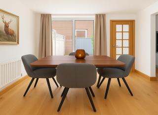 2 Bed Garden Flat in Islington - Londra - 6