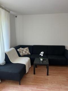 Rotterdam family apartment - 7