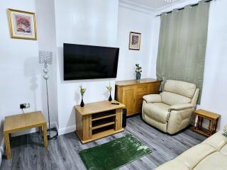 Comfort place - Liverpool - 9