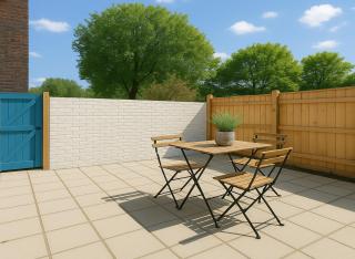 2 Bed Garden Flat in Islington - 7