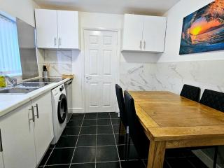 Comfort place - Liverpool - 7