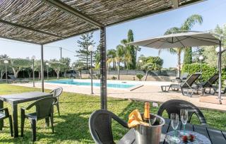 Villa Lucy - Syrakus - 9