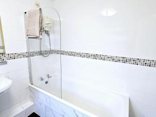 Comfort place - Liverpool - 5