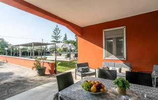 Villa Lucy - Syrakus - 8