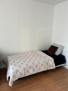 Rotterdam apartment space - Rotterdam - 2