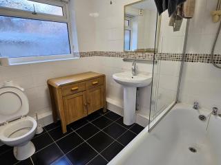 Comfort place - Liverpool - 4