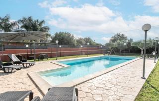 Villa Lucy - Syrakus - 4