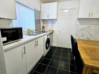 Comfort place - Liverpool - 2