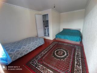 kadzhisaihouse - Kaji-Say - 2