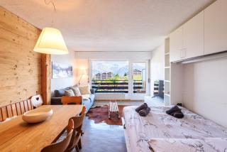 Christiania II S2 - 4 pers - pres des pistes - Nendaz - 8